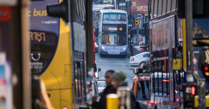 Bury to make the largest bus move in generations

