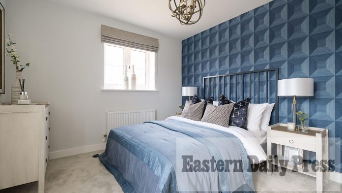 Are you looking for a new home near Diss or Bury St Edmunds?


