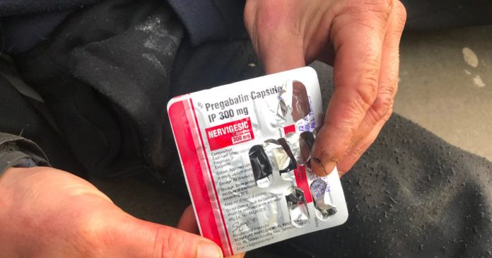“You can buy whatever you want, boxes and cases”: How the lockdown made Bury New Road the deadly black market drug capital of the north

