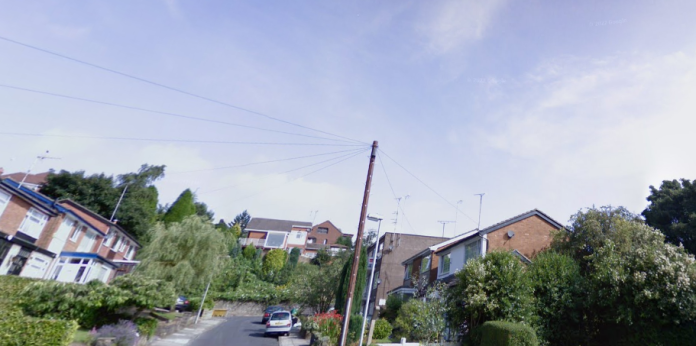 Bury man attacked his wife after holiday dispute
